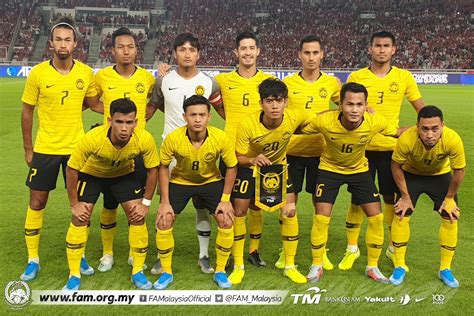 malaysia football team 2023